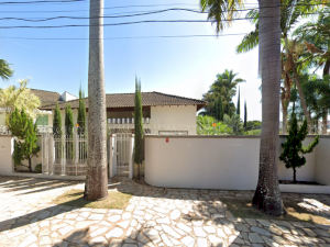 Foto do imóvel Casa, Residencial, Setor Viégas, 4 dormitório(s), 4 vaga(s) de garagem
