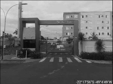 Outros, Outros, JARDIM MARIA CELIA, 2 dormitório(s), 1 vaga(s) de garagem