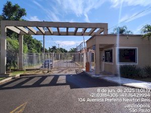 Outros, Outros, CENTRO, 2 dormitório(s), 1 vaga(s) de garagem