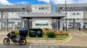 Apartamento em São José do Rio Preto (SP), 91 m²