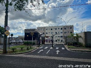 Apartamento em São José do Rio Preto (SP), 86 m²