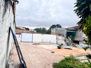 Área em São Bernardo do Campo (SP)