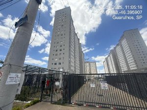 Outros, Outros, VILA NOVA BONSUCESSO, 2 dormitório(s)
