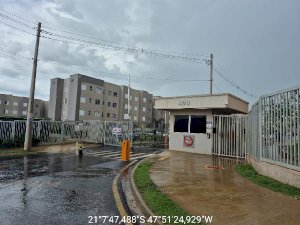 Outros, Outros, RESERVA MACAUBA, 2 dormitório(s), 1 vaga(s) de garagem