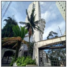 Apartamento, Residencial, VILA ANDRADE
