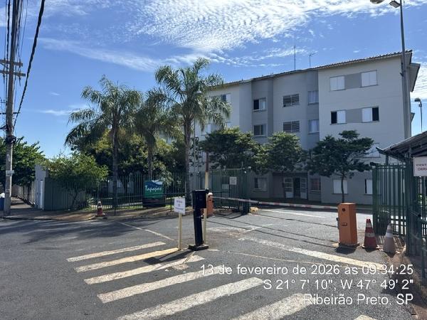 Apartamento, Residencial, JARDIM HEITOR RIGON
