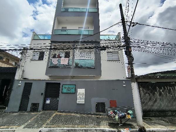 Apartamento, Residencial, PARQUE DAS PAINEIRAS