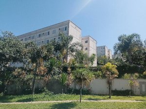 Apartamento em Guarulhos (SP), 47 m²