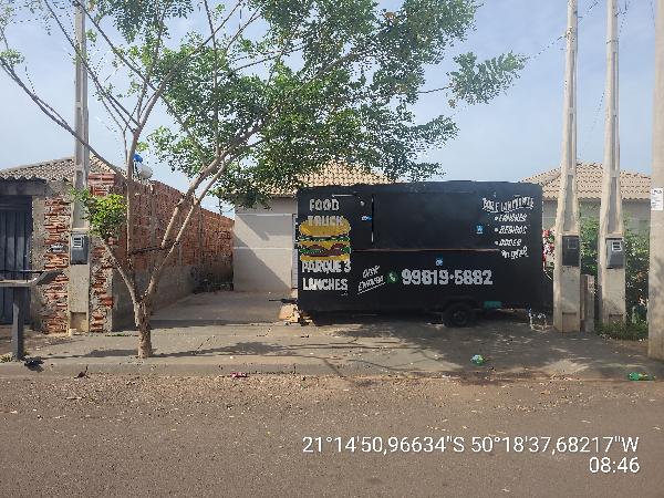 Casa, Residencial, BIRIGUI, 2 dormitório(s), 1 vaga(s) de garagem
