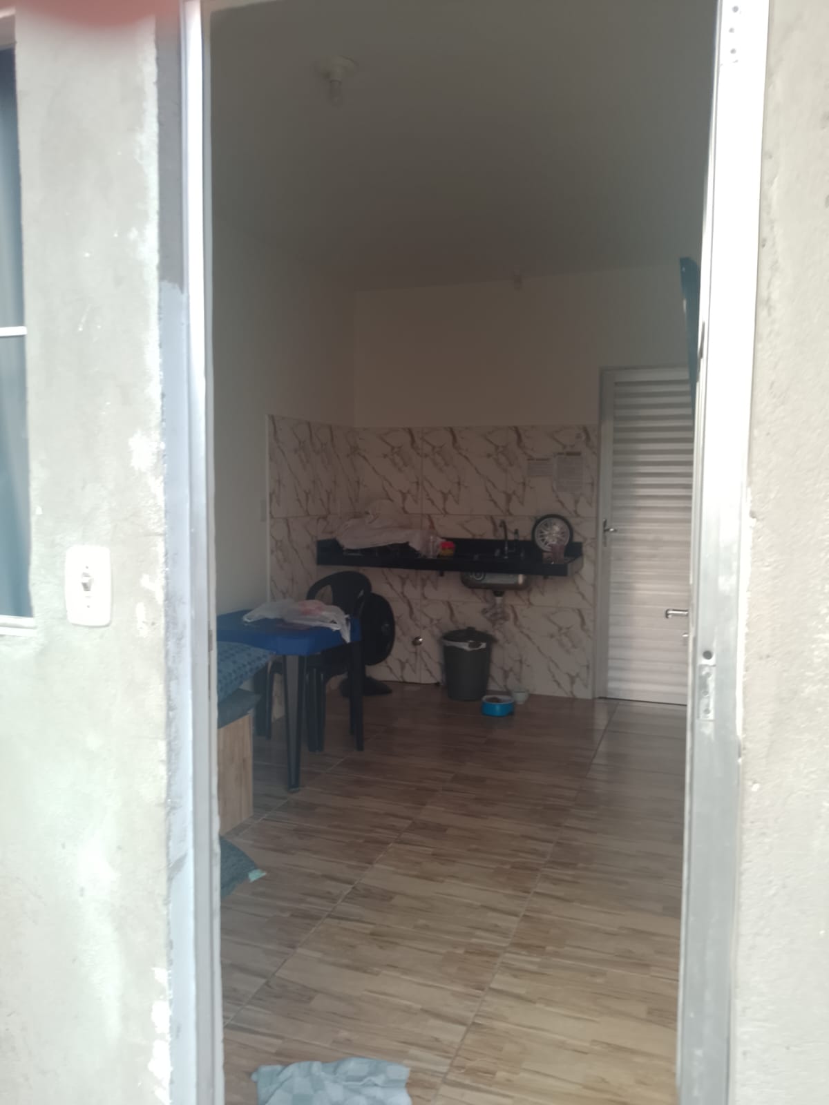 Prédio, Residencial, 6 vaga(s) de garagem
