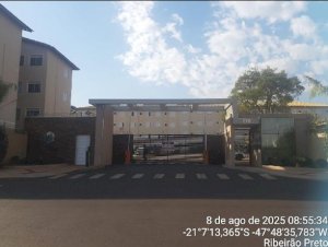 Apartamento em Ribeirão Preto (SP), 91 m²