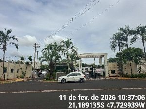 Apartamento em Ribeirão Preto (SP), 83 m²