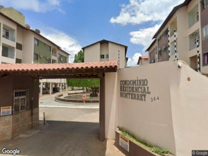 Apartamento, Residencial, Isaura Parente, 3 dormitório(s)