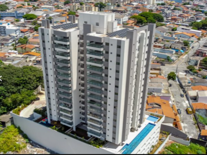 Apartamento, Residencial, Nova Colina, 4 dormitório(s), 3 vaga(s) de garagem