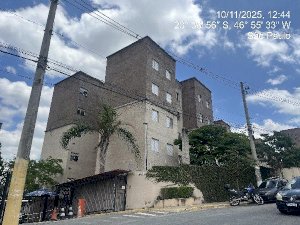 Outros, Outros, BAIRRO DA GRAÇA, 2 dormitório(s), 1 vaga(s) de garagem