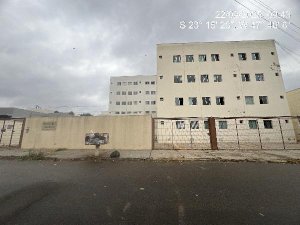 Outros, Outros, RESIDENCIAL AGUA BRANCA, 1 dormitório(s), 1 vaga(s) de garagem