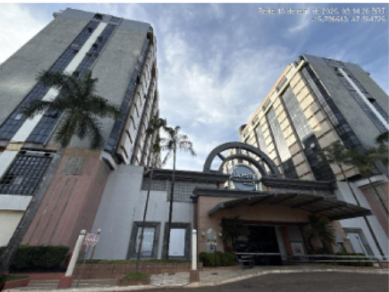 Sala, Comercial, Asa Norte