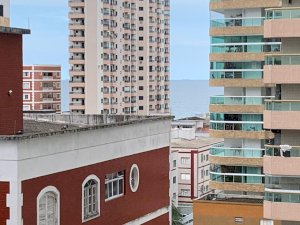 Apartamento_Condominio em Praia Grande (SP), 105 m²