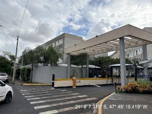 Apartamento em Ribeirão Preto (SP), 87 m²