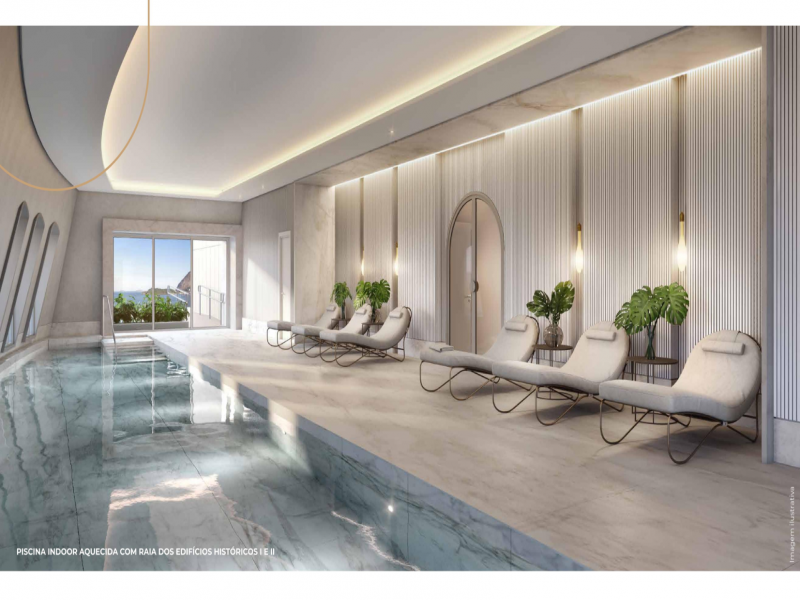 Apartamento com 2 quartos no Glória (foto 17 de 34)
