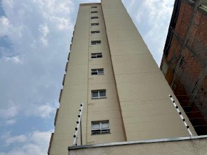 Apartamento em Embu das Artes (SP), 111 m²