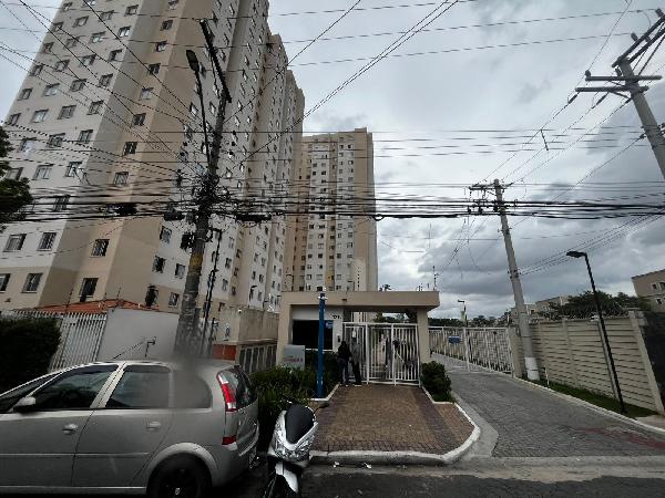 Apartamento, Residencial, VILA NOVA CURUCA