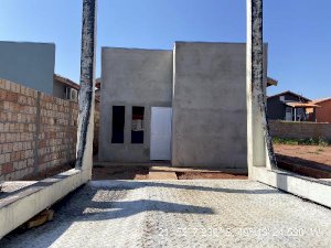 Outros, Outros, JARDIM MARIA LUIZA II, 2 dormitório(s), 1 vaga(s) de garagem
