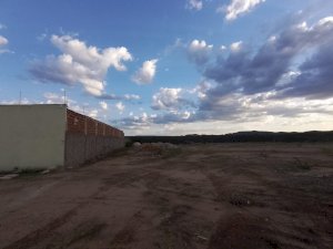 Lote em Currais Novos (RN)
