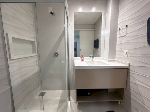 Apartamento Condomínio, Incorporação, 2 vaga(s) de garagem