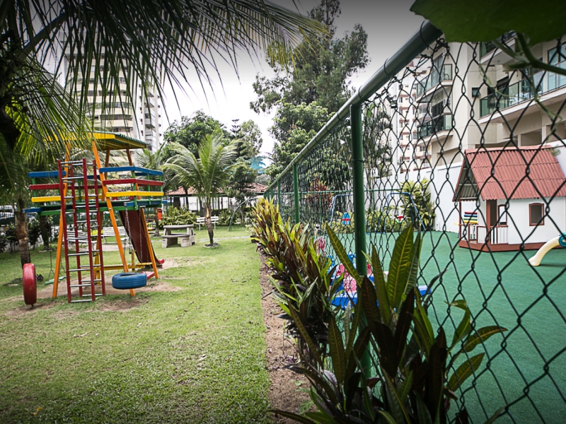 Apartamento na Barra Olímpica (foto 10 de 22)