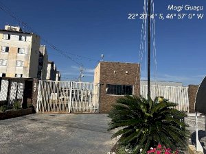 Apartamento em Mogi Guaçu (SP), 97 m²