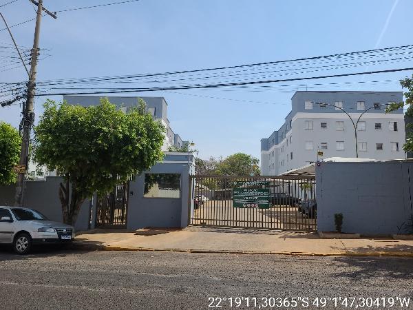 Outros, Outros, JARDIM REDENTOR, 2 dormitório(s), 1 vaga(s) de garagem