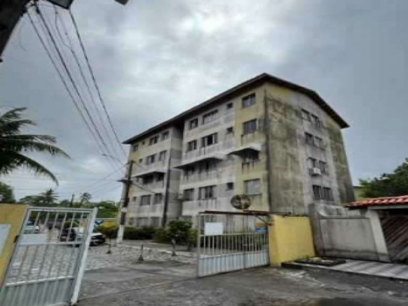 Apartamento, Residencial, Jardim das Margaridas, 2 dormitório(s)