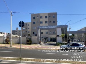 Outros, Outros, PARQUE VIADUTO, 2 dormitório(s), 1 vaga(s) de garagem