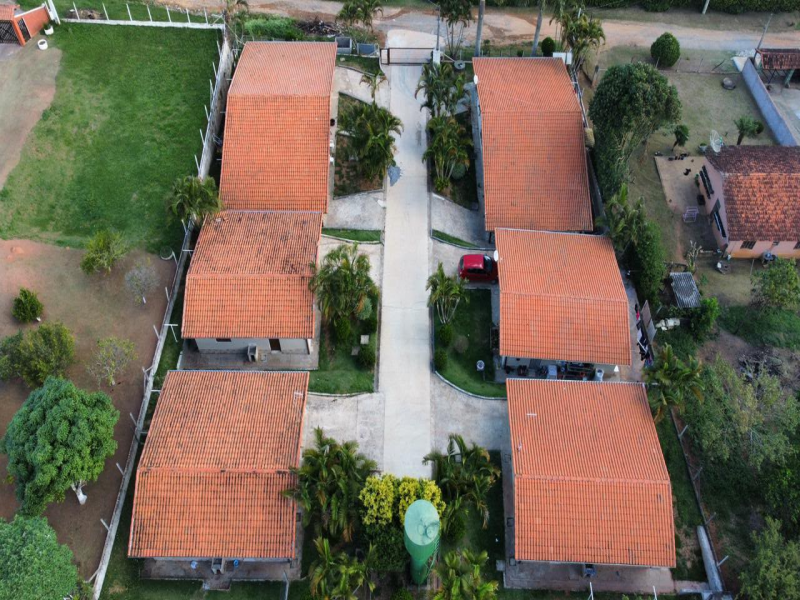 Outros, Residencial, Granja Votorantim