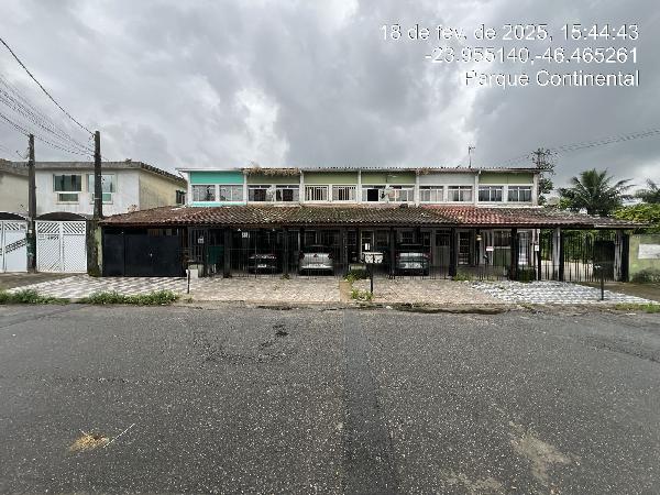Casa, Residencial, PARQUE CONTINENTAL