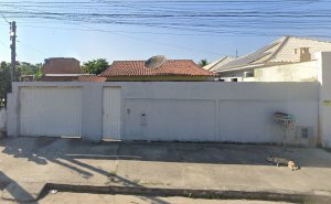 Casa em Araruama (RJ)