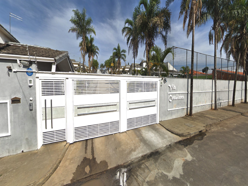 Casa, Residencial, Jardim Casa Branca, 3 dormitório(s)