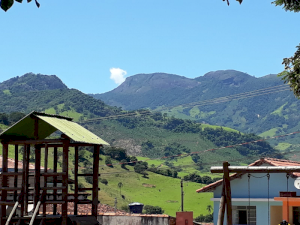 Fazenda, Rural, Luminosa