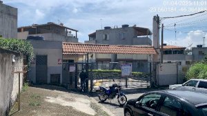 Outros, Outros, VILA ROMANOPOLIS, 2 dormitório(s)