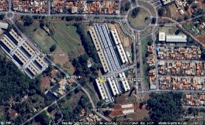 Outros, Outros, JARDIM DIVA TARLA DE CARVALHO, 2 dormitório(s), 1 vaga(s) de garagem