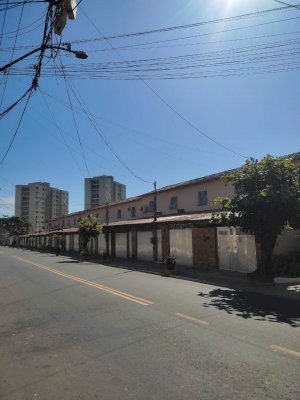 Foto do imóvel Casa, Residencial, 2 dormitório(s), 1 vaga(s) de garagem
