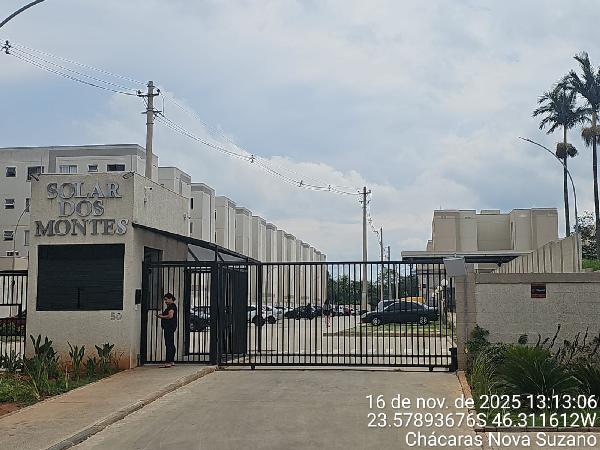 Outros, Outros, CHACARA ESTANCIA PAULISTA, 2 dormitório(s), 1 vaga(s) de garagem