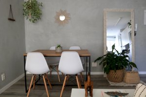 Apartamento Condomínio, Residencial, Jardim Paulistano, 1 vaga(s) de garagem