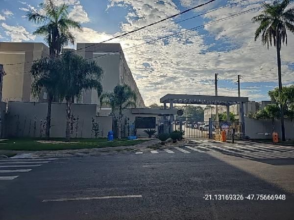 Outros, Outros, JARDIM FLORESTAN FERNANDES, 2 dormitório(s), 1 vaga(s) de garagem