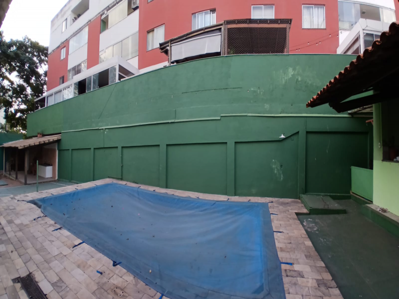 Casa no São Paulo (foto 15 de 17)