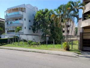 Foto do imóvel Lote, Residencial, Recreio dos Bandeirantes