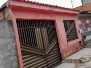 Casa em Capela (SE)