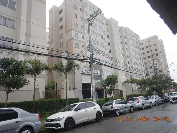 Apartamento, Residencial, PARADA XV DE NOVEMBRO