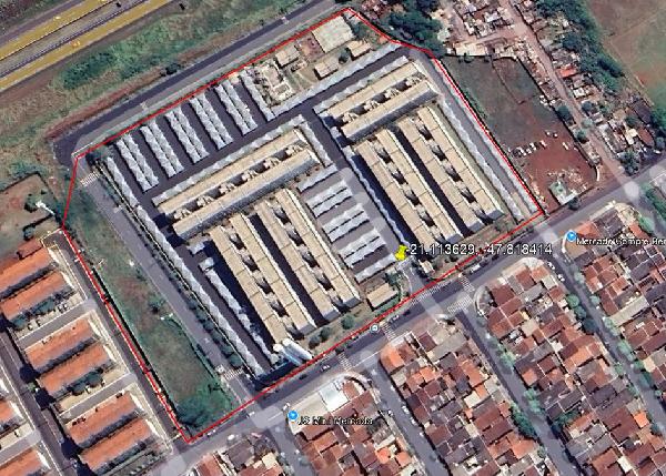 Outros, Outros, JARDIM HEITOR RIGON, 2 dormitório(s), 1 vaga(s) de garagem